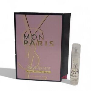 Yves Saint Laurent Mon Paris Lumiere